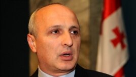 Former Georgian Prime Minister Vano Merabishvili