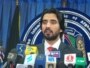 زمری بشری سخنگوی وزارت داخله