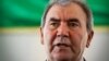 Azeri Opposition Picks Backup Candidate