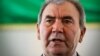 Azeri Opposition's Presidential Pick Confirmed