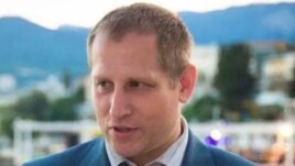 Владимир Гарначук