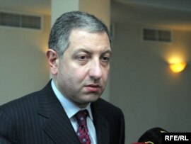 Zurab Noghaideli