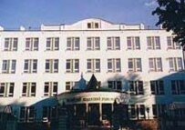 Russian Islamic University in Kazan (official website)