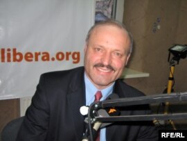 Valeriu Ghelețchi