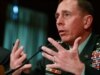 Petraeus: Hard Year Ahead In Afghanistan