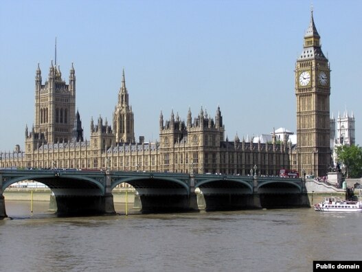 London