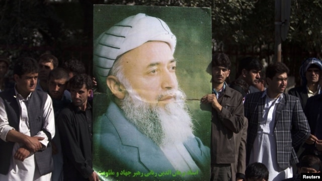 The September 2011 assassination of High Peace Council Chairman Burhanuddin Rabbani dealt a major blow to the process of setting up talks with moderate Taliban leaders..