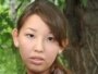 Айгерим Джакишева, дочь Мухтара Джакишева. Алматы, 9 июня 2009 года.
