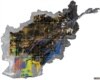 Afghanistan Becomes First Country To Have Minerals Mapped