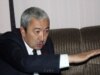 Kyrgyz Politician Transferred From Jail
