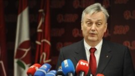 Zlatko Lagumdžija