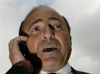Boris Berezovsky (AFP)