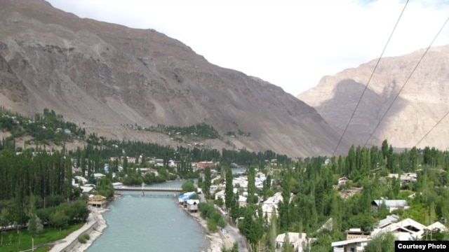 The remote Gorno-Badakhshan Autonomous Province is a mountainous region along the Afghan border that has existed largely outside Dushanbe's control for decades.