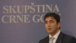 Nebojša Medojević