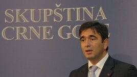 Nebojša Medojević