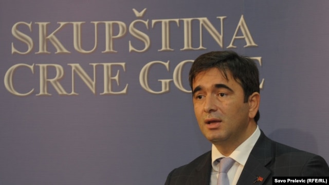 Nebojša Medojević