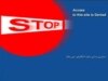 EU Appeals For End To Iran Jamming