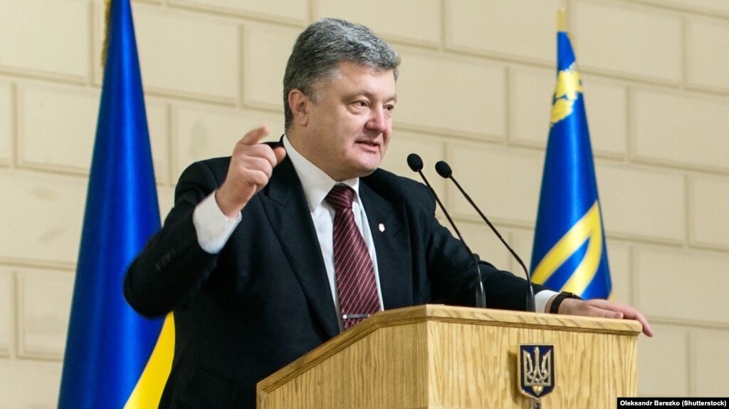 Порошенко: у&nbsp;Брюсселі 18 грудня буде міні-саміт щодо віз та&nbsp;ЗВТ