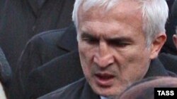 Seyfudin Kaziakhmedov