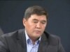 Kyrgyz Deputy Renounces Immunity