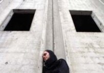 Bosnia's haunting past still looms over its future