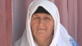 Гулчехра Пирова