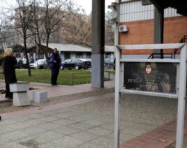 Prvi osnovni sud u Beogradu