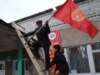 Hopes For Stability Ahead Of Kyrgyz Presidential Vote