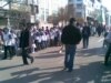 Most Jailed Iran Students 'In Decades'