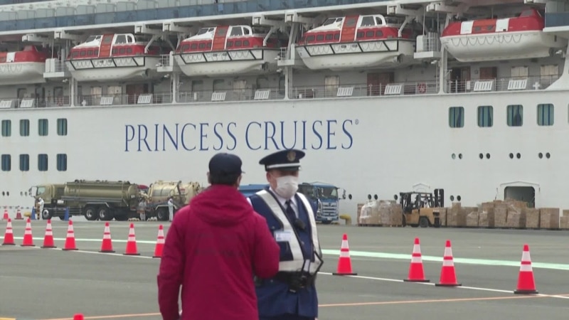   ,     Diamond Princess - 