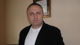 Boris Mrdović