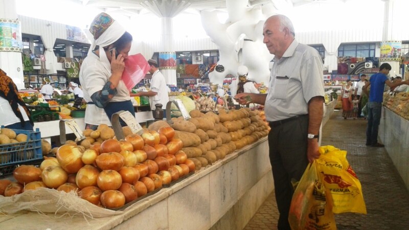 Туркменистан принимает меры против нехватки продовольствия