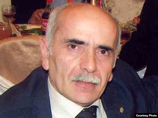 رشید علی یف