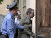 Belarus Jails, Fines 'Silent' Protesters