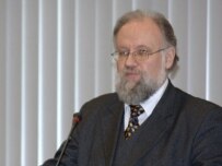 Churov has vowed to be impartial during upcoming elections (ITAR-TASS)