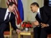 Obama's Unexpected Kremlin Gambit