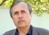 Tajik BBC Journalist's Arrest 'Irregular'