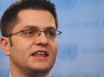 Vuk Jeremic