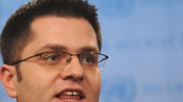 Vuk Jeremic