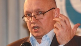 Vladimir Kozlov