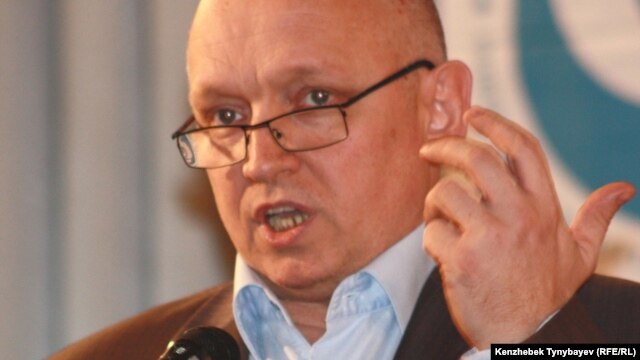 Vladimir Kozlov