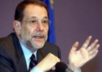 Javier Solana (file photo) (AFP)