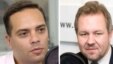 Владимир Милов, Владислав Иноземцев