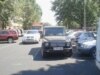 Snitch On A Driver: Kazakhstan's Bad Parking Vigilantes