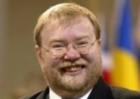 Mart Laar (file photo) (AFP)