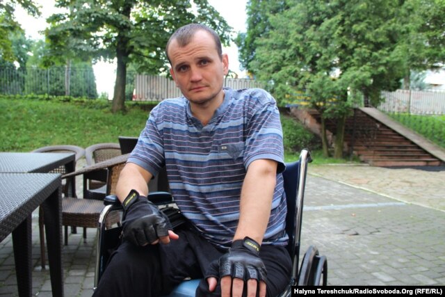 Артем Запотоцький