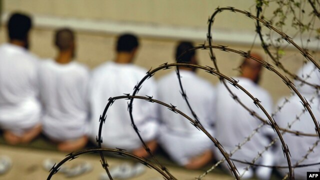 The New York Times reports that prosecutions for some of the 170 inmates still held at the Guantanamo Bay detention facility in Cuba could resume shortly.