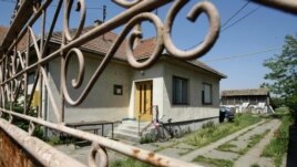 Kuća u Lazarevu gde se skrivao Ratko Mladić i gde je uhapšen u maju 2011.
