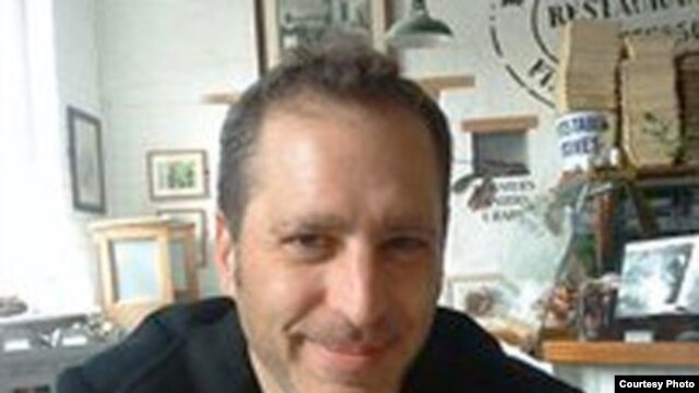 Eric Gordy