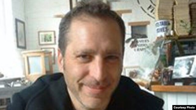 Eric Gordy